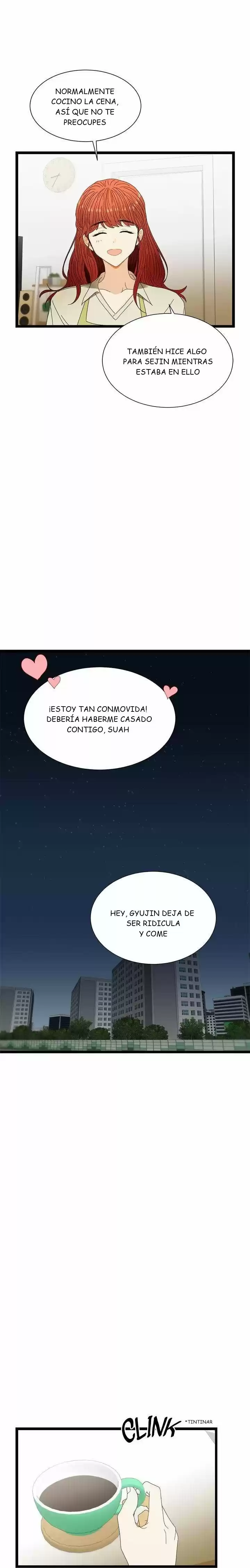 Fingiendo Con Estilo - Capítulo 38 - Página 11 - LectorTMOo