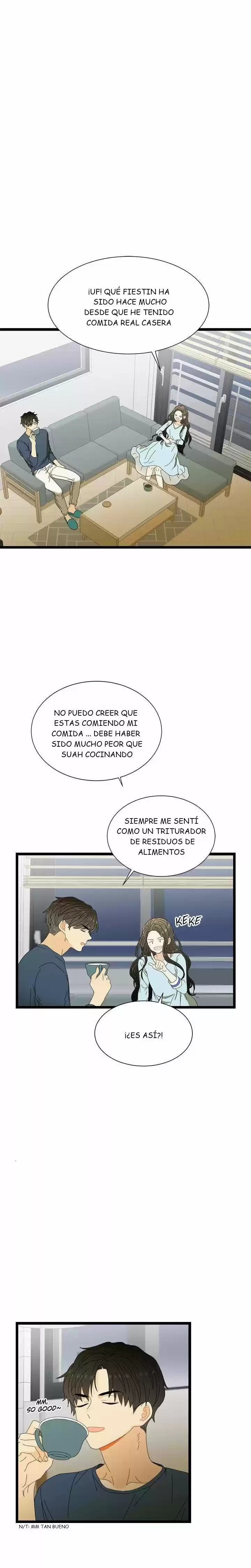 Fingiendo Con Estilo - Capítulo 38 - Página 12 - LectorTMOo