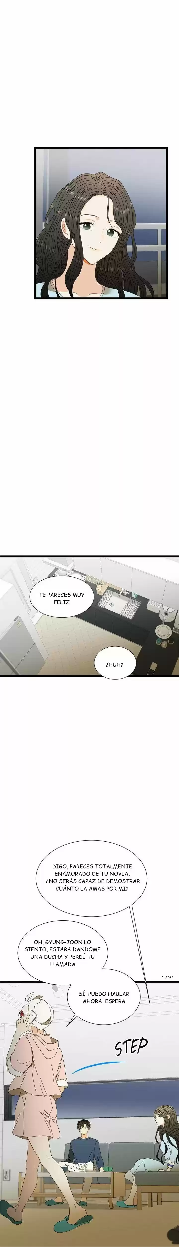 Fingiendo Con Estilo - Capítulo 38 - Página 13 - LectorTMOo