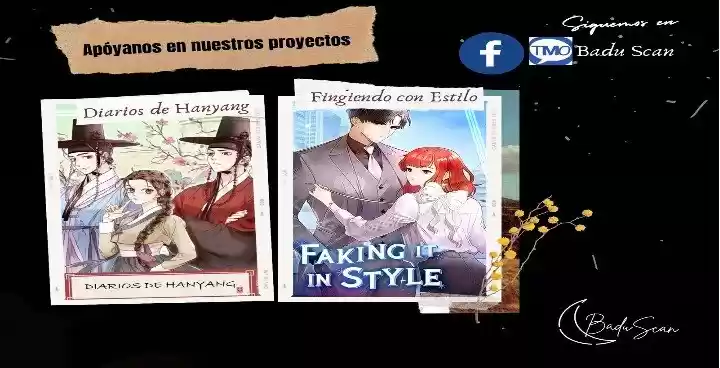 Fingiendo Con Estilo - Capítulo 39 - Página 3 - LectorTMOo