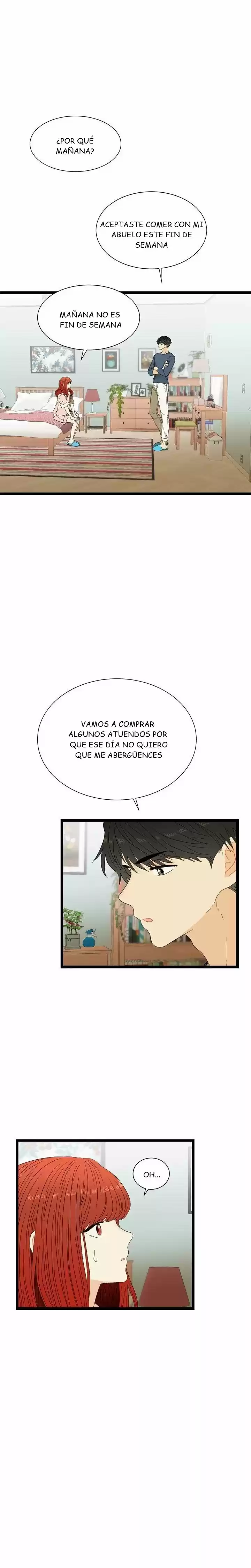 Fingiendo Con Estilo - Capítulo 39 - Página 4 - LectorTMOo