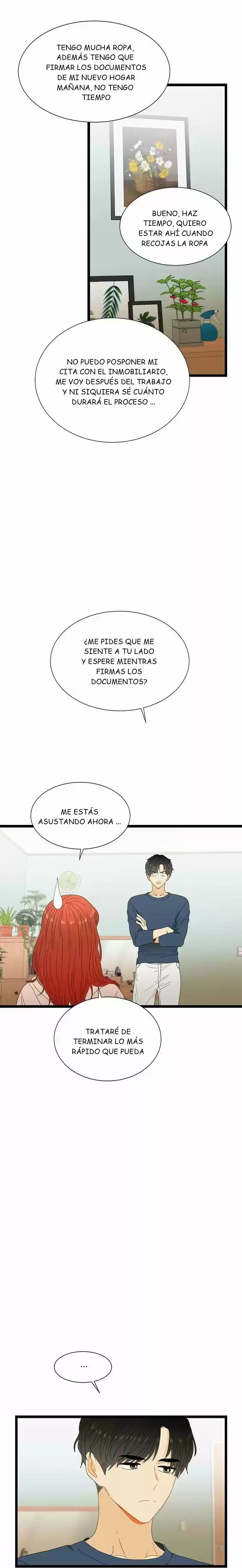 Fingiendo Con Estilo - Capítulo 39 - Página 5 - LectorTMOo