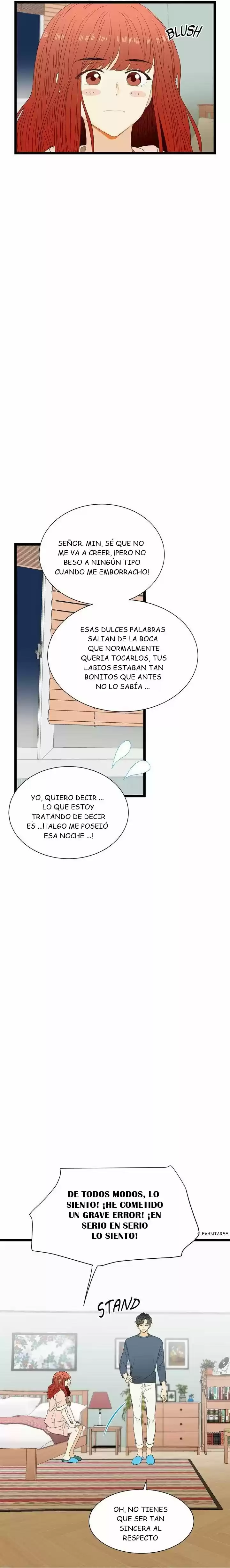 Fingiendo Con Estilo - Capítulo 39 - Página 9 - LectorTMOo