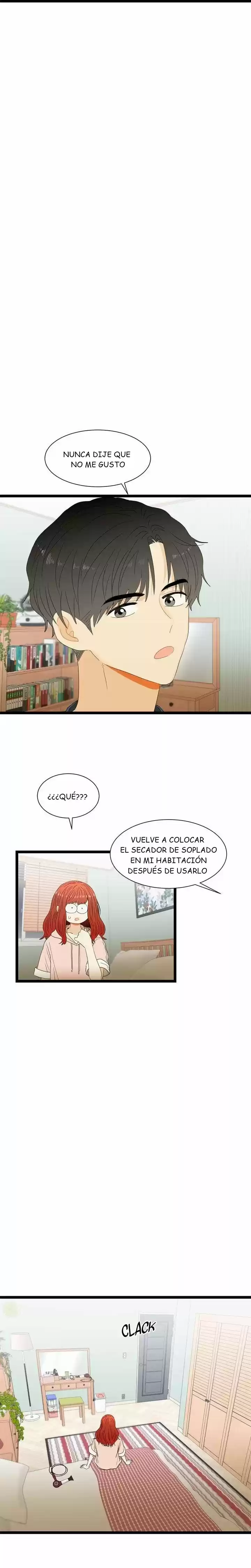 Fingiendo Con Estilo - Capítulo 39 - Página 10 - LectorTMOo