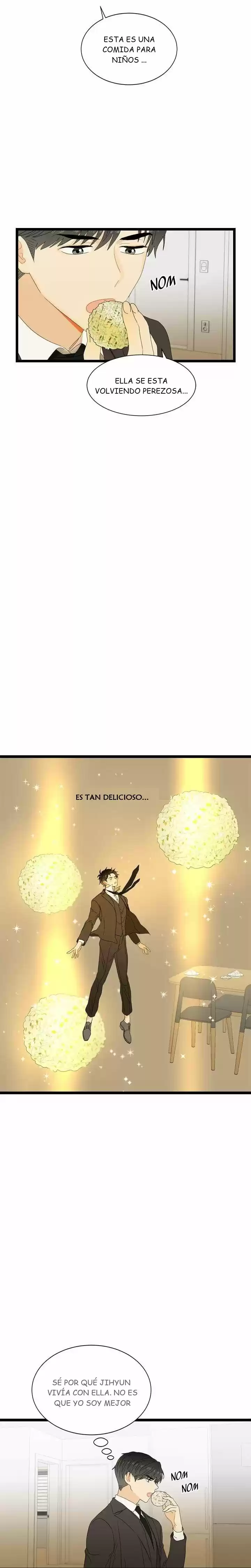 Fingiendo Con Estilo - Capítulo 39 - Página 15 - LectorTMOo
