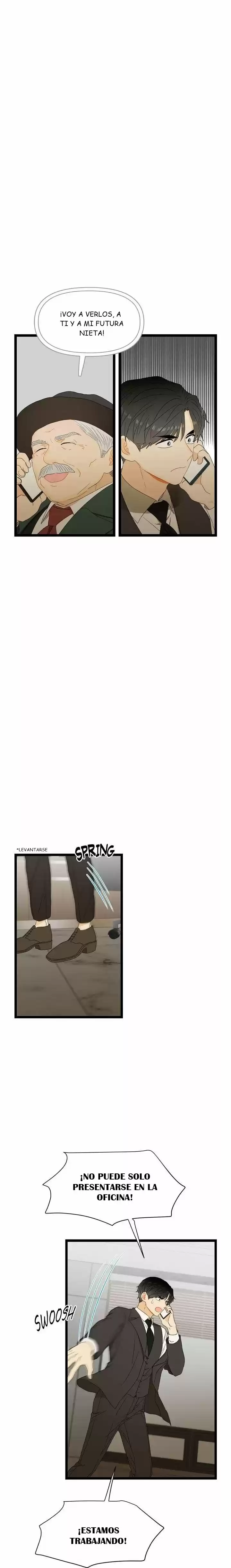 Fingiendo Con Estilo - Capítulo 39 - Página 18 - LectorTMOo