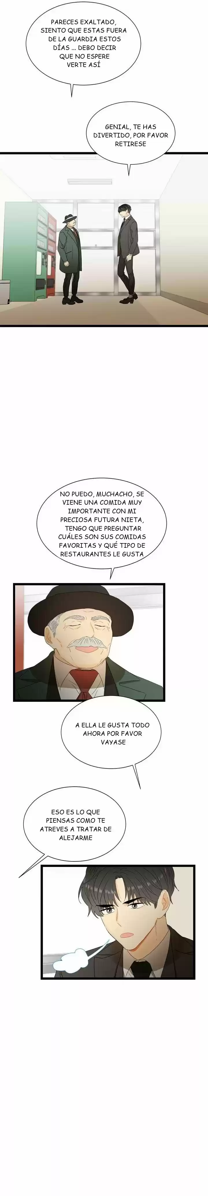 Fingiendo Con Estilo - Capítulo 39 - Página 21 - LectorTMOo