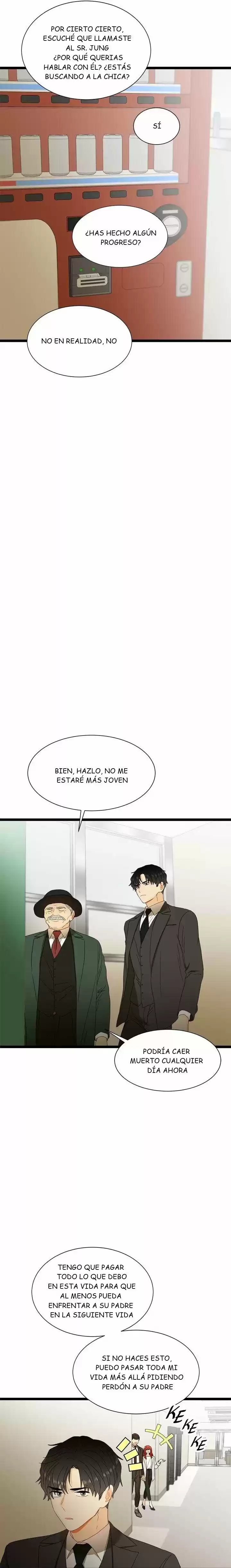 Fingiendo Con Estilo - Capítulo 39 - Página 22 - LectorTMOo