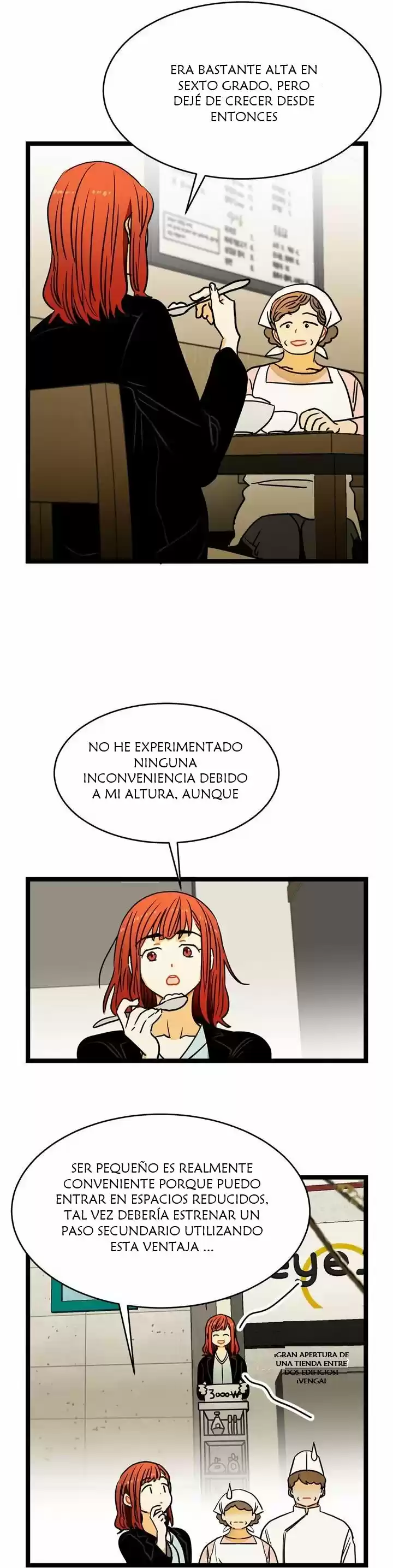 Fingiendo Con Estilo - Capítulo 4 - Página 4 - LectorTMOo
