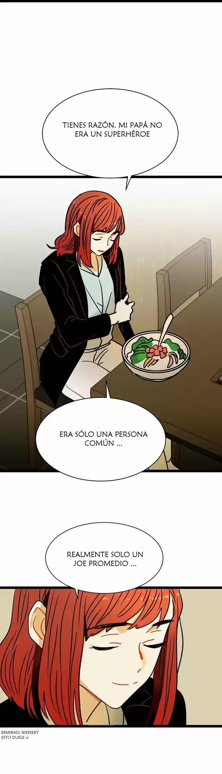 Fingiendo Con Estilo - Capítulo 4 - Página 9 - LectorTMOo