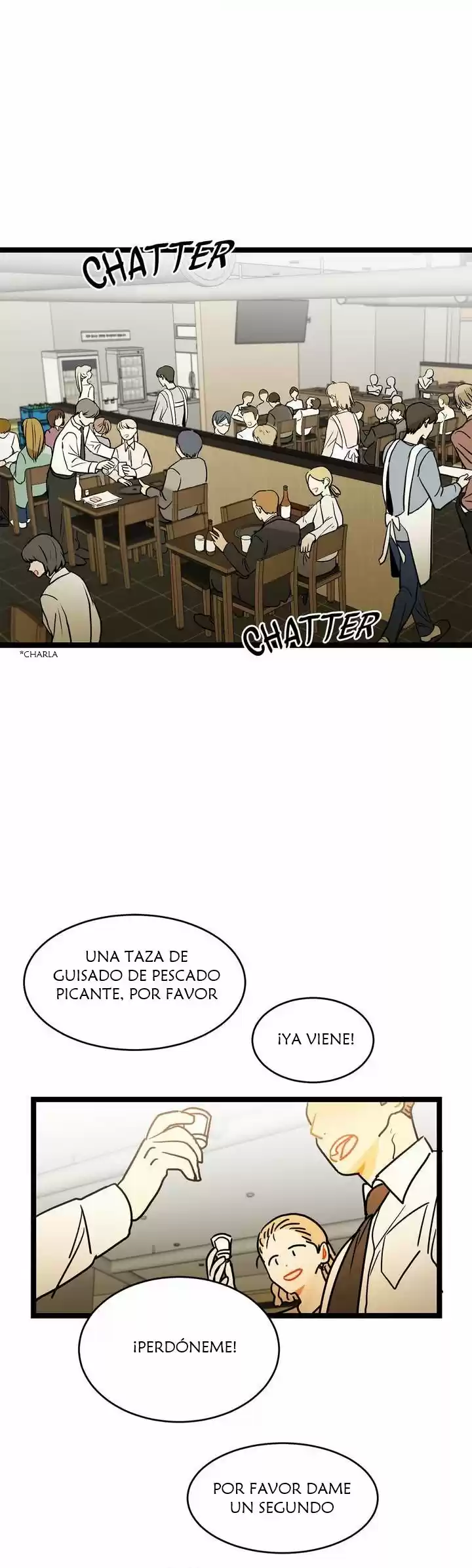 Fingiendo Con Estilo - Capítulo 4 - Página 12 - LectorTMOo