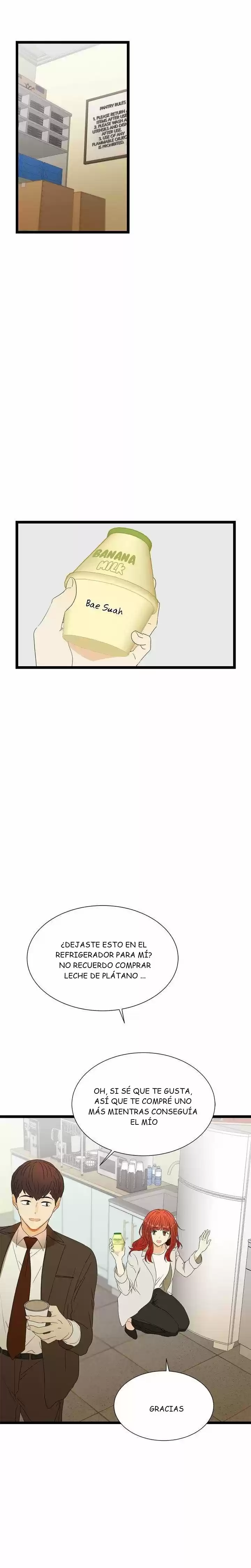 Fingiendo Con Estilo - Capítulo 40 - Página 4 - LectorTMOo