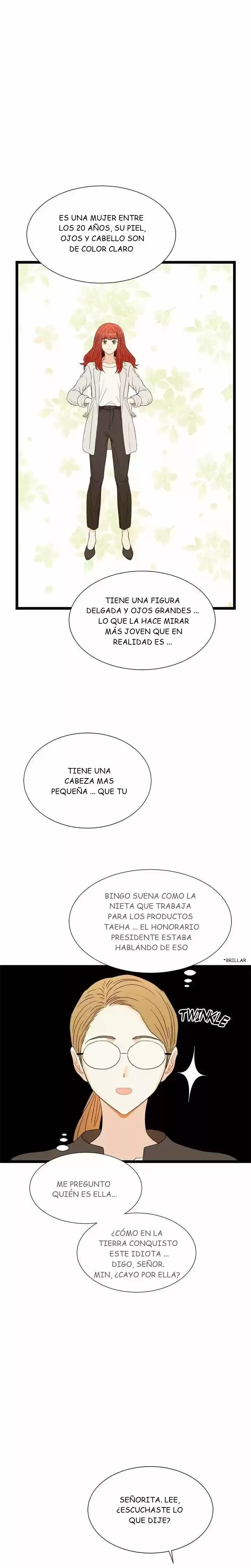 Fingiendo Con Estilo - Capítulo 40 - Página 13 - LectorTMOo