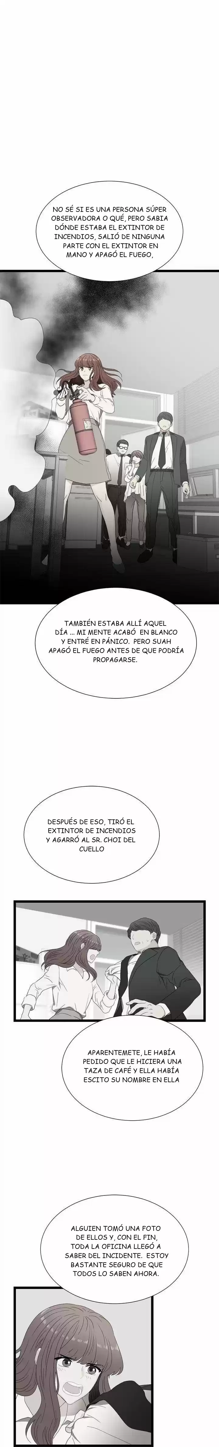 Fingiendo Con Estilo - Capítulo 40 - Página 17 - LectorTMOo