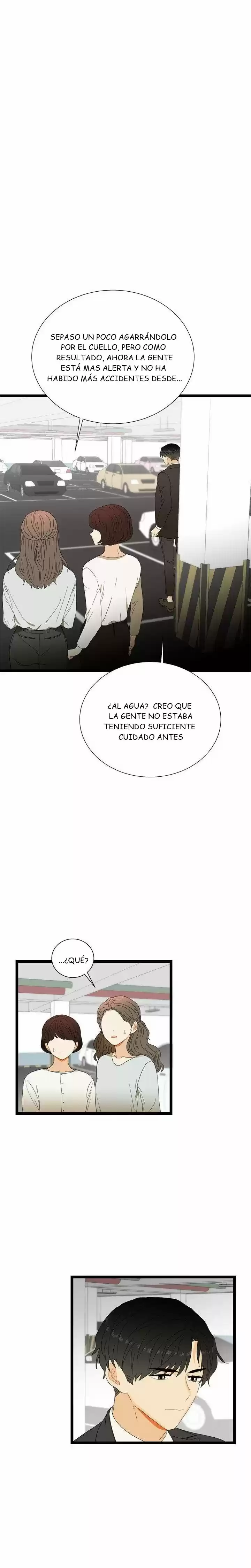 Fingiendo Con Estilo - Capítulo 40 - Página 18 - LectorTMOo