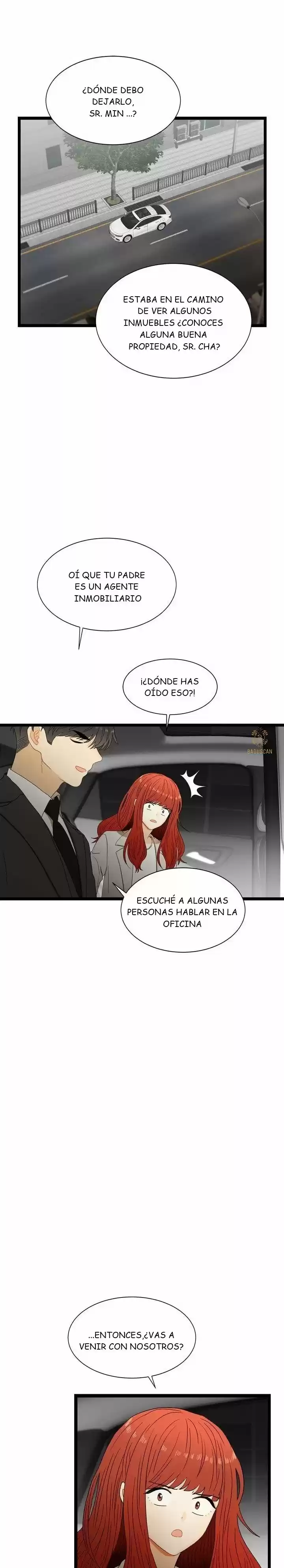 Fingiendo Con Estilo - Capítulo 41 - Página 4 - LectorTMOo