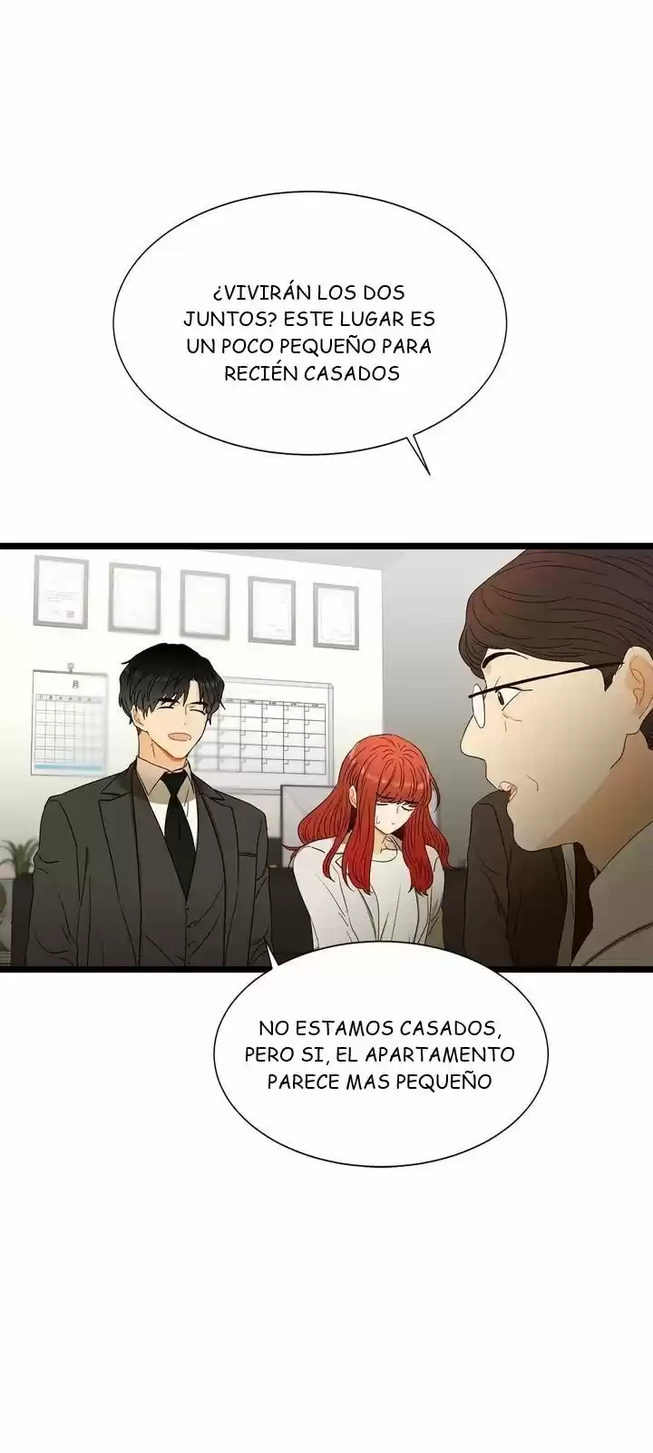 Fingiendo Con Estilo - Capítulo 41 - Página 9 - LectorTMOo