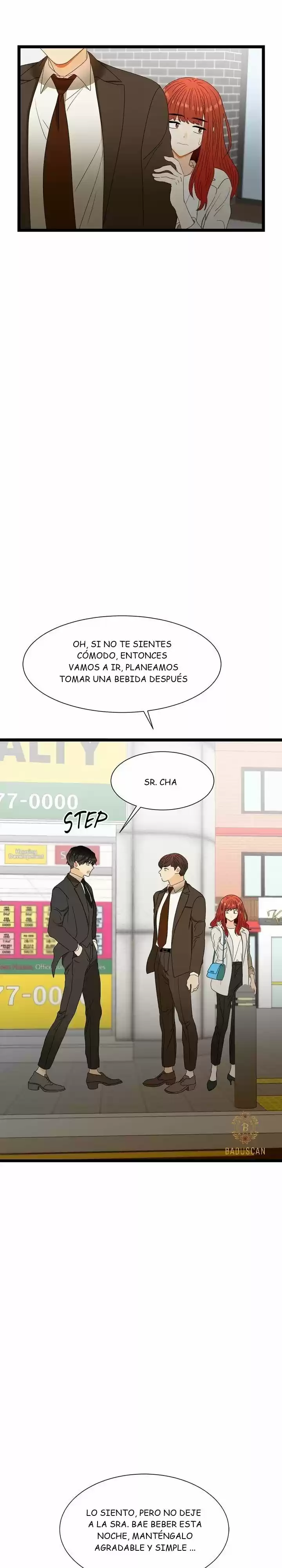 Fingiendo Con Estilo - Capítulo 41 - Página 14 - LectorTMOo