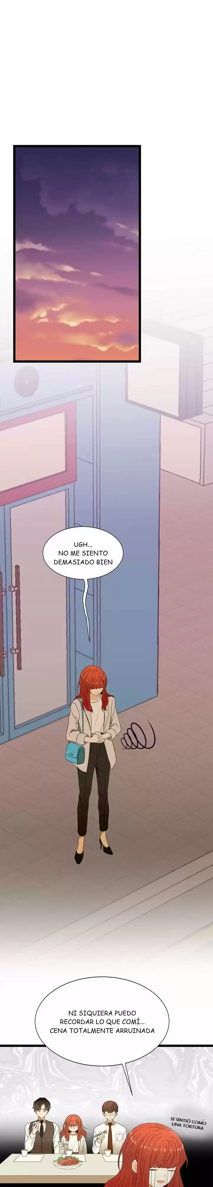 Fingiendo Con Estilo - Capítulo 41 - Página 17 - LectorTMOo