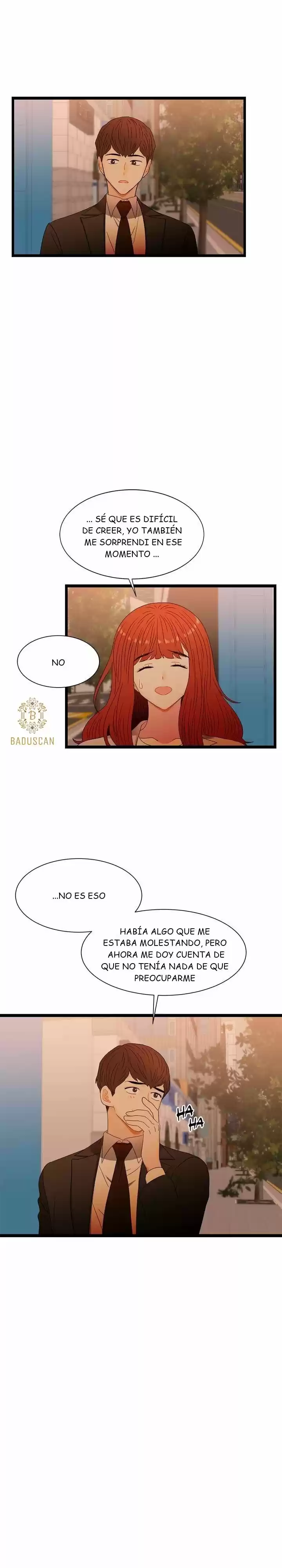 Fingiendo Con Estilo - Capítulo 41 - Página 22 - LectorTMOo
