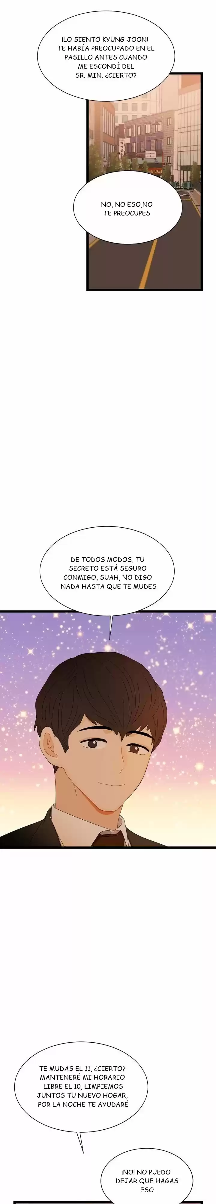 Fingiendo Con Estilo - Capítulo 41 - Página 23 - LectorTMOo