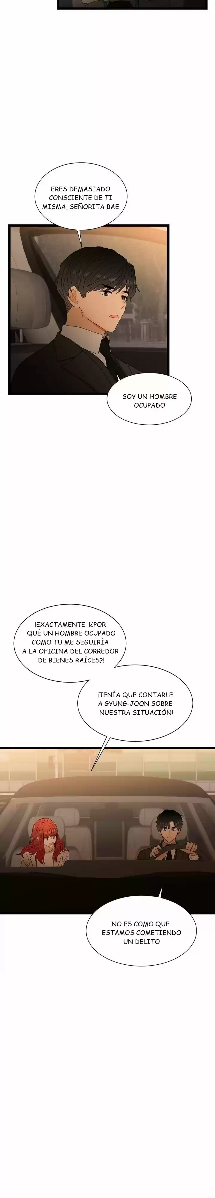 Fingiendo Con Estilo - Capítulo 41 - Página 29 - LectorTMOo