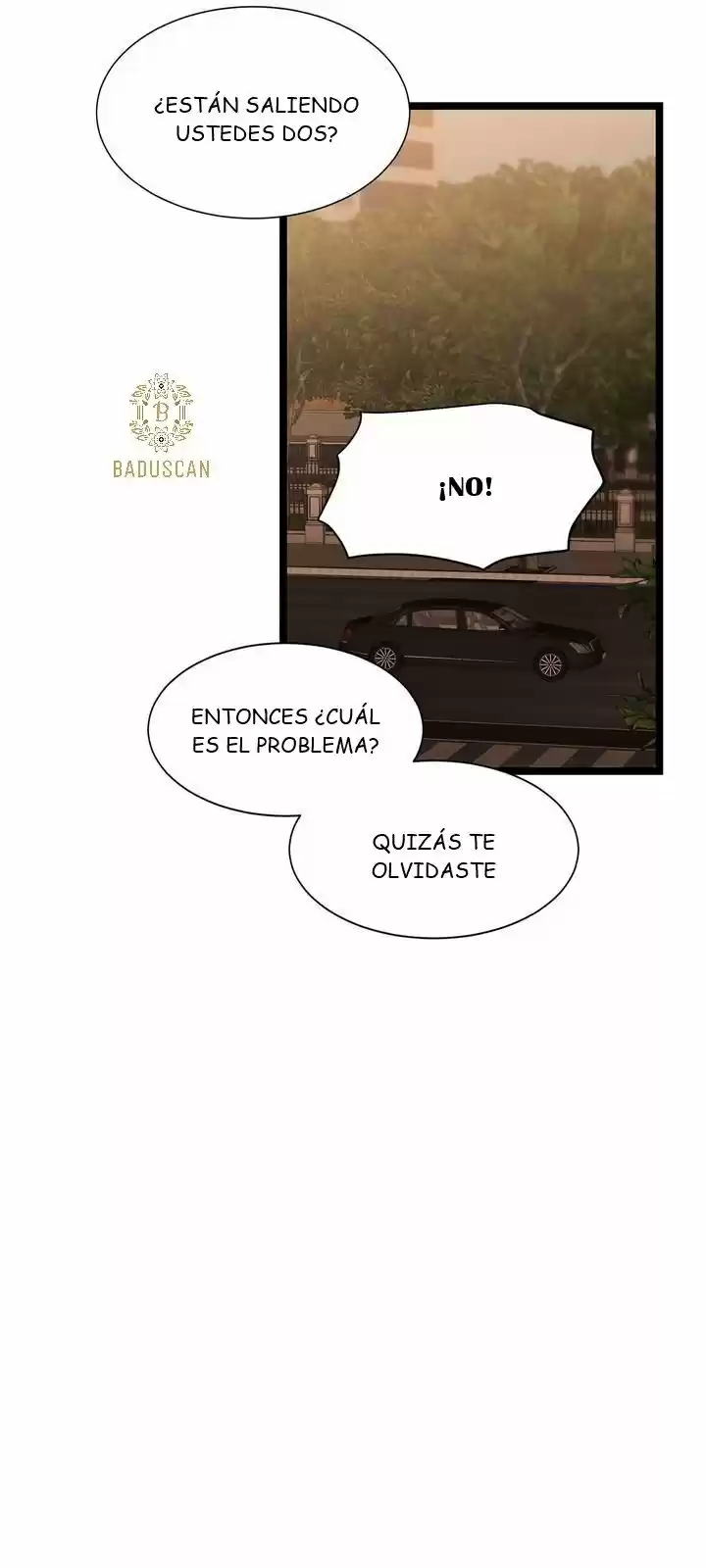 Fingiendo Con Estilo - Capítulo 41 - Página 30 - LectorTMOo