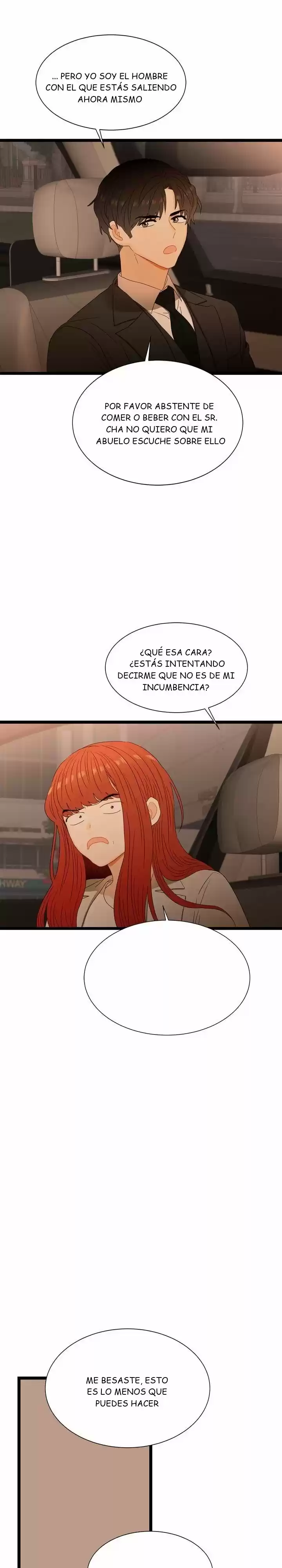 Fingiendo Con Estilo - Capítulo 41 - Página 31 - LectorTMOo