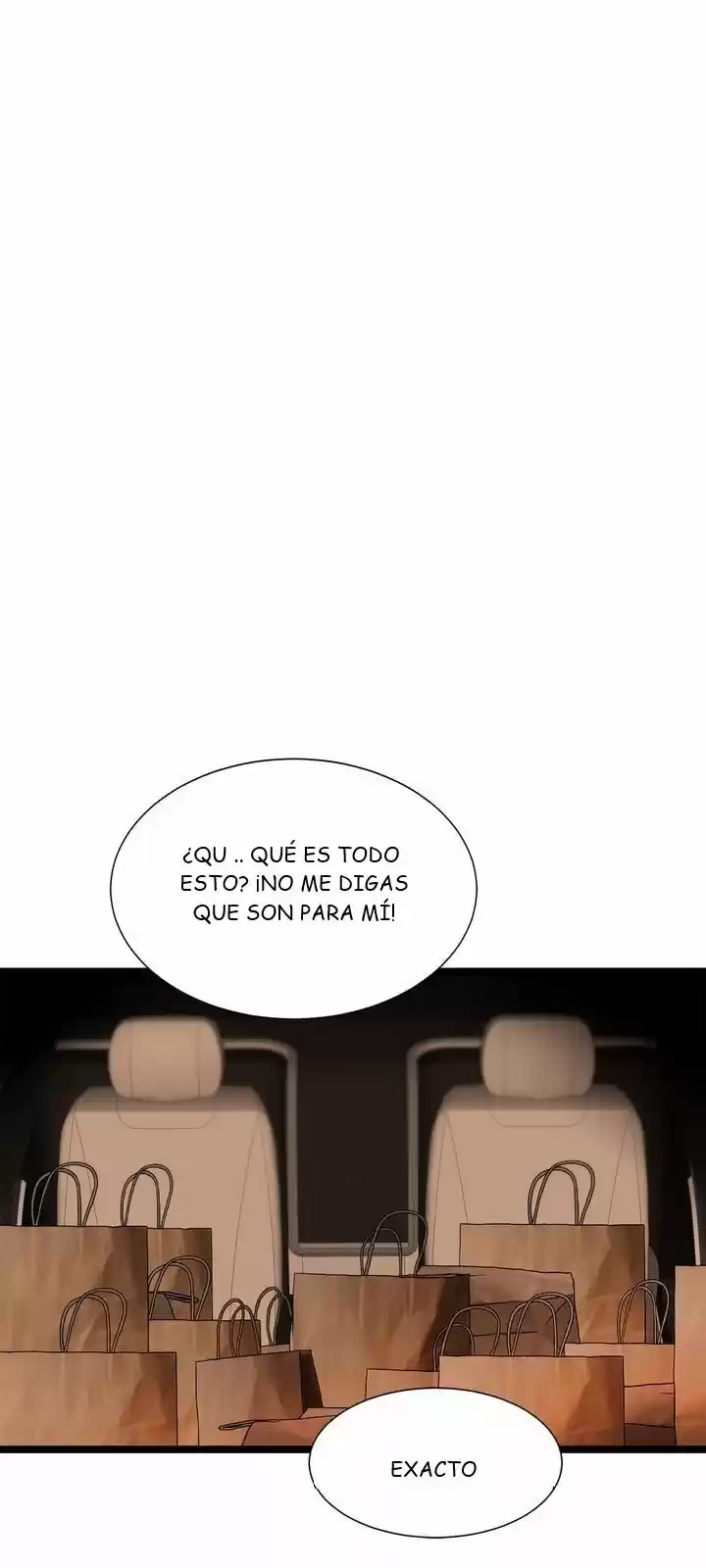 Fingiendo Con Estilo - Capítulo 41 - Página 33 - LectorTMOo