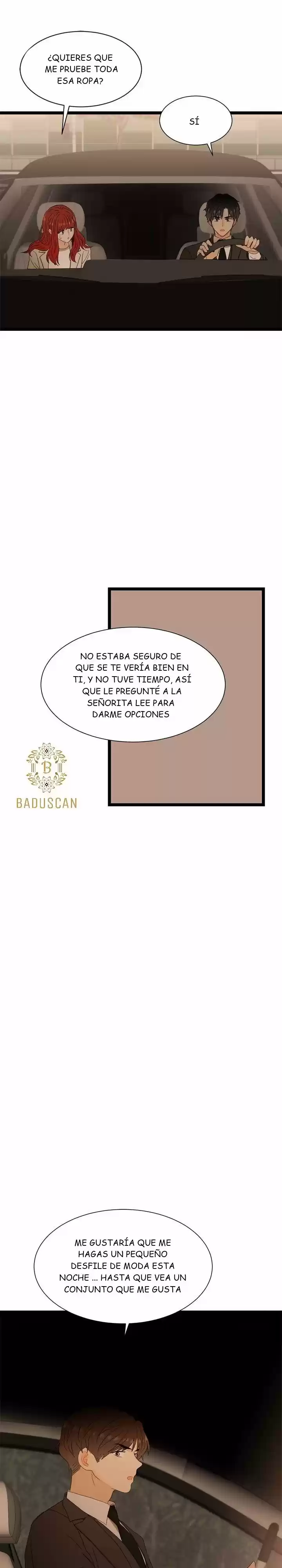 Fingiendo Con Estilo - Capítulo 41 - Página 34 - LectorTMOo