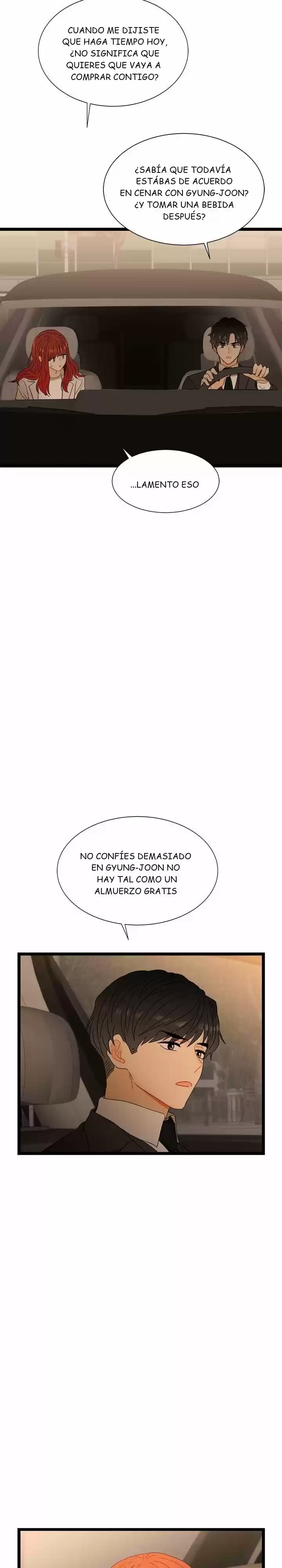 Fingiendo Con Estilo - Capítulo 42 - Página 5 - LectorTMOo