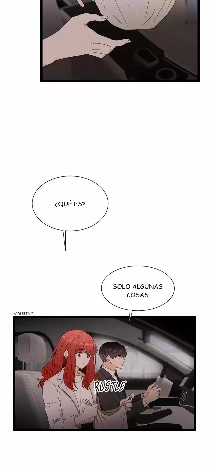 Fingiendo Con Estilo - Capítulo 42 - Página 15 - LectorTMOo