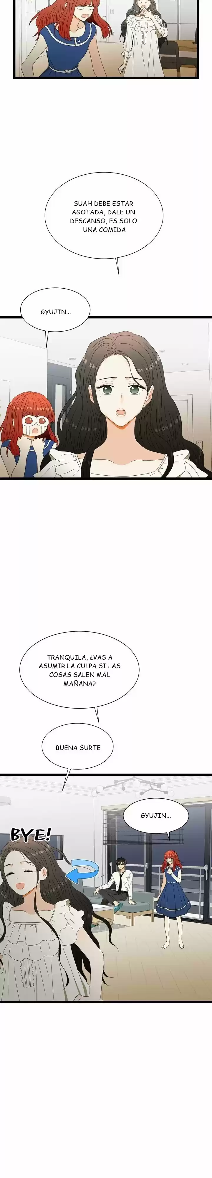 Fingiendo Con Estilo - Capítulo 42 - Página 23 - LectorTMOo