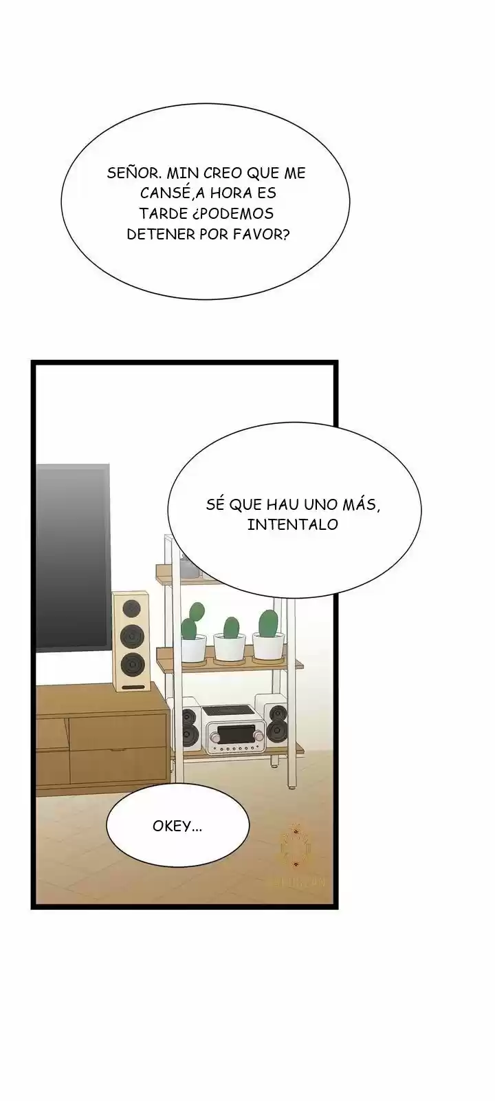Fingiendo Con Estilo - Capítulo 42 - Página 24 - LectorTMOo