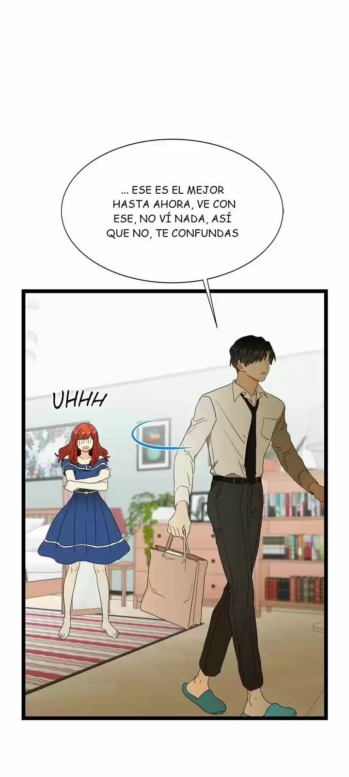 Fingiendo Con Estilo - Capítulo 42 - Página 27 - LectorTMOo