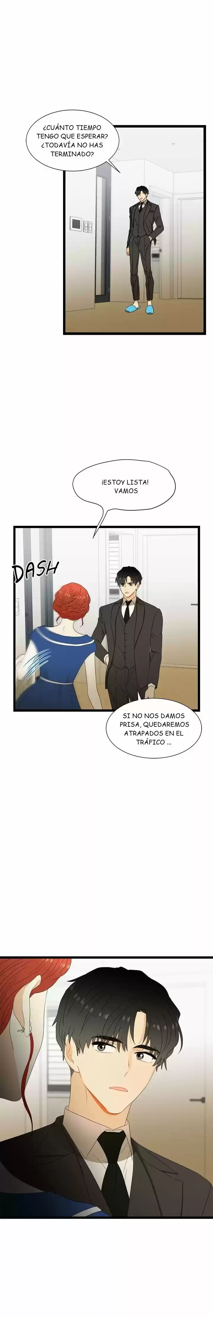 Fingiendo Con Estilo - Capítulo 43 - Página 7 - LectorTMOo
