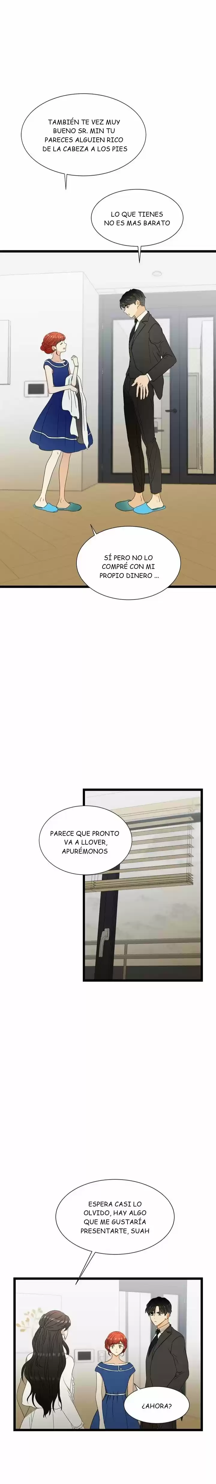 Fingiendo Con Estilo - Capítulo 43 - Página 9 - LectorTMOo