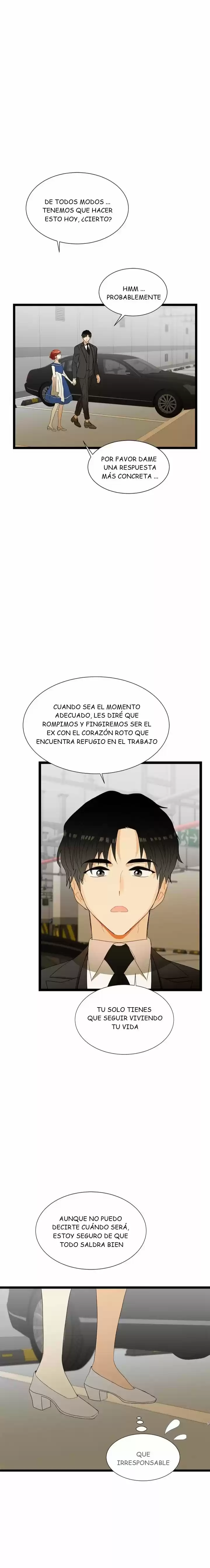 Fingiendo Con Estilo - Capítulo 43 - Página 15 - LectorTMOo
