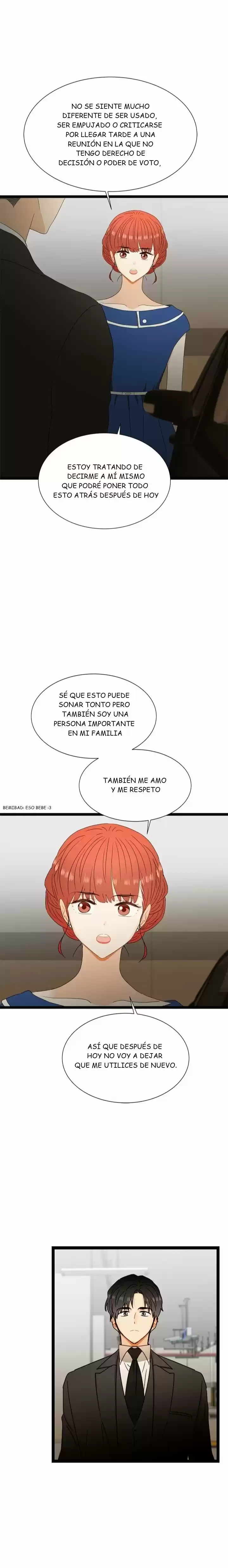 Fingiendo Con Estilo - Capítulo 43 - Página 17 - LectorTMOo