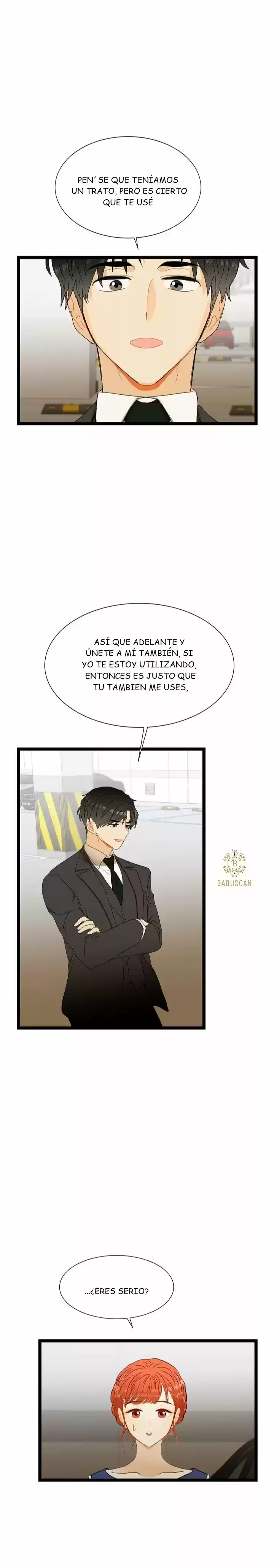 Fingiendo Con Estilo - Capítulo 43 - Página 18 - LectorTMOo