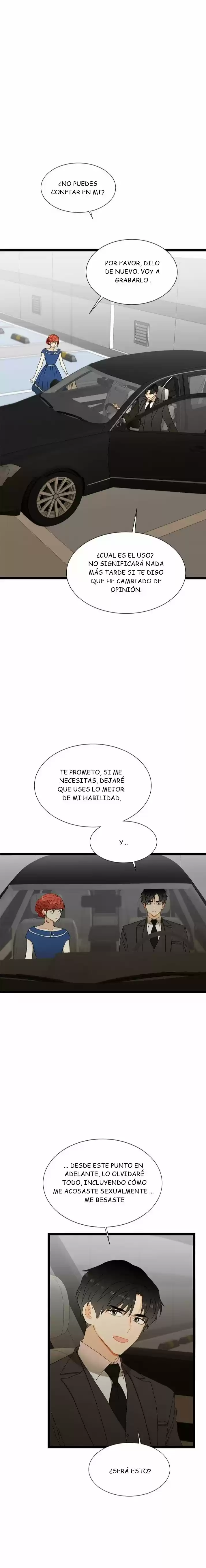 Fingiendo Con Estilo - Capítulo 43 - Página 19 - LectorTMOo