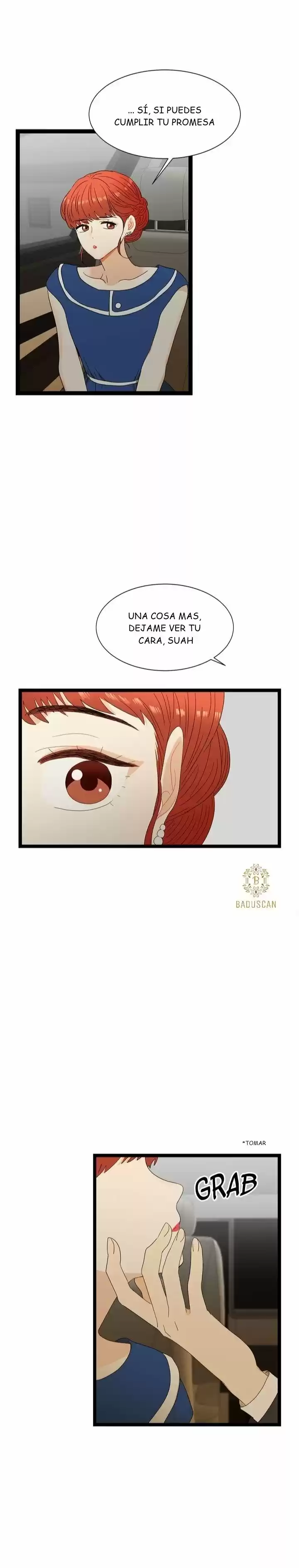 Fingiendo Con Estilo - Capítulo 43 - Página 20 - LectorTMOo