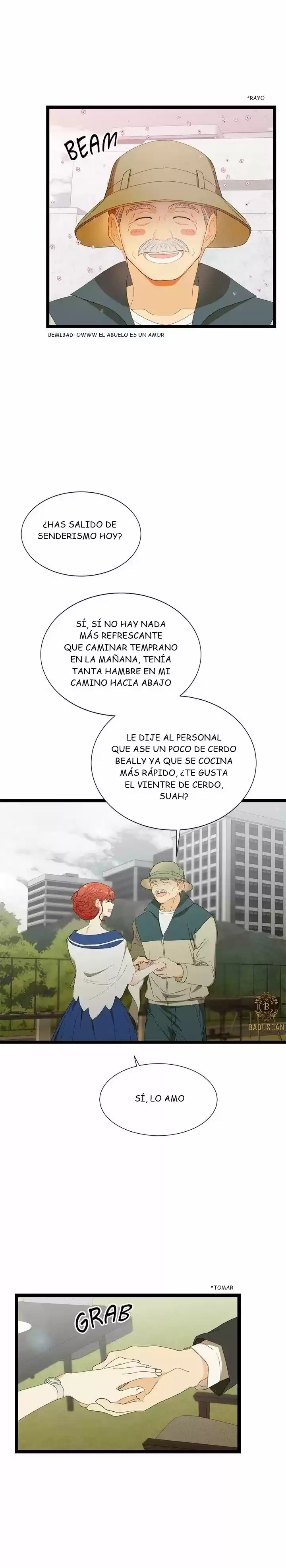 Fingiendo Con Estilo - Capítulo 44 - Página 14 - LectorTMOo