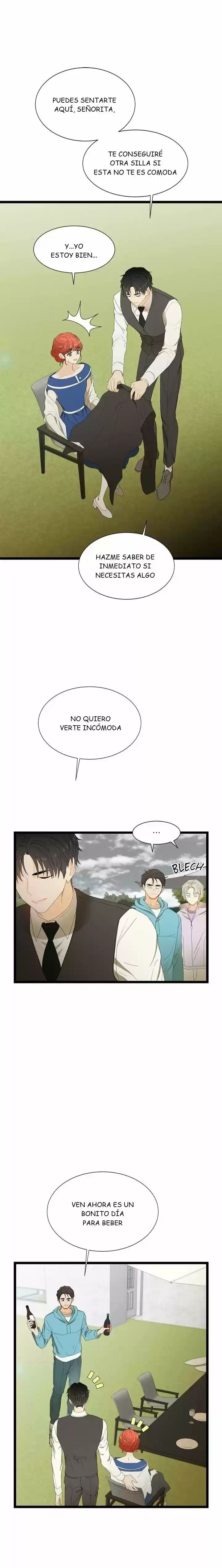 Fingiendo Con Estilo - Capítulo 44 - Página 15 - LectorTMOo