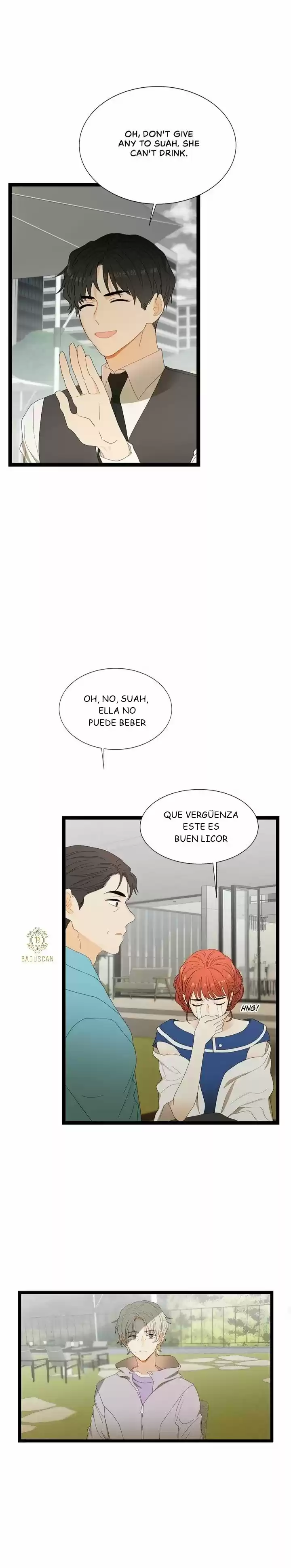 Fingiendo Con Estilo - Capítulo 44 - Página 16 - LectorTMOo