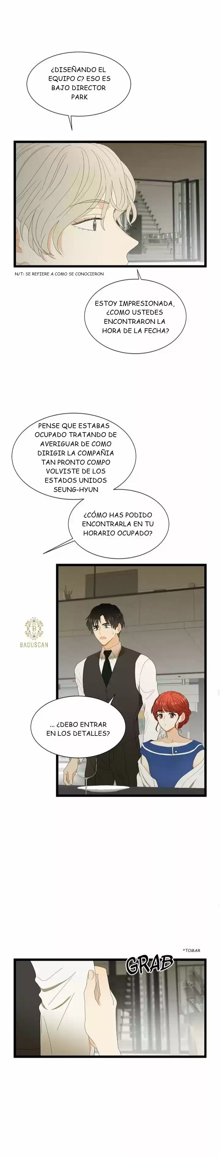 Fingiendo Con Estilo - Capítulo 44 - Página 18 - LectorTMOo