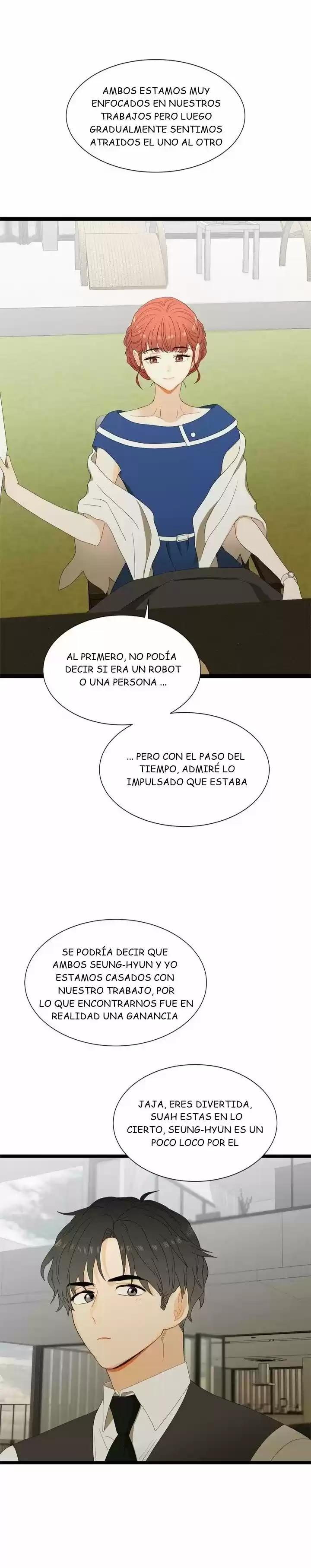 Fingiendo Con Estilo - Capítulo 44 - Página 19 - LectorTMOo