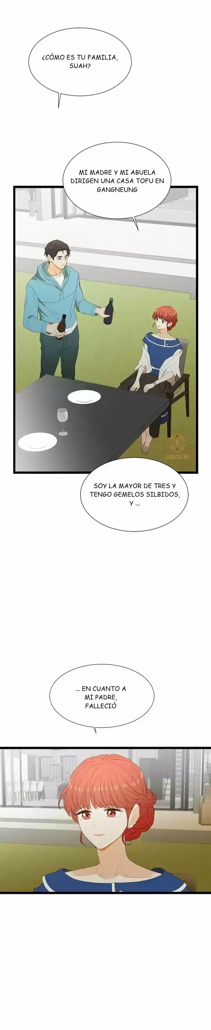 Fingiendo Con Estilo - Capítulo 44 - Página 20 - LectorTMOo