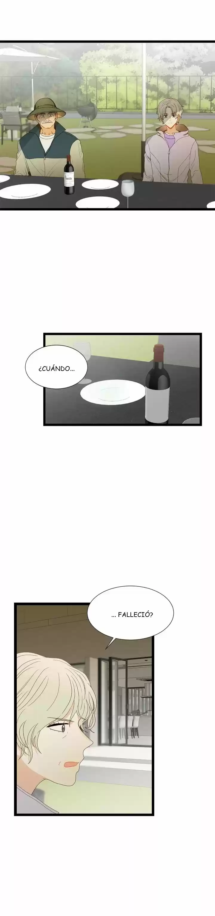 Fingiendo Con Estilo - Capítulo 44 - Página 21 - LectorTMOo