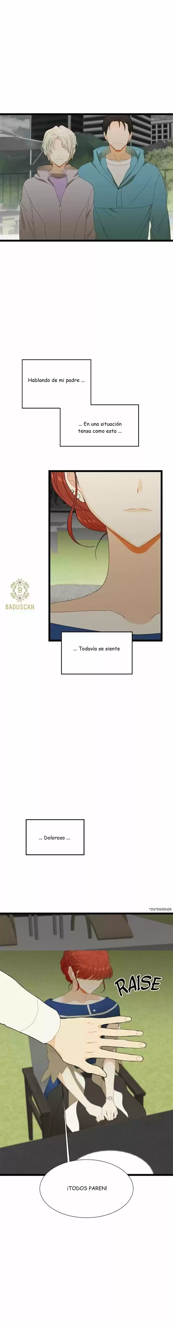 Fingiendo Con Estilo - Capítulo 44 - Página 24 - LectorTMOo